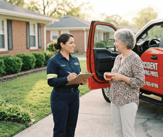 Accident Towing Service Nevada FAQs